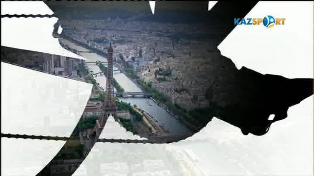 Тур де Франс - 2017. Обзор (23.07.2017)