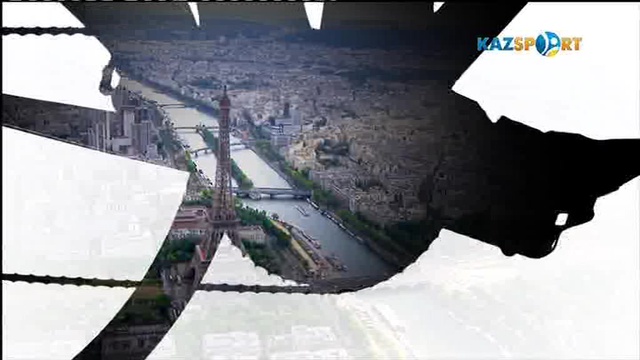 Тур де Франс - 2017. Шолу (22.07.2017)