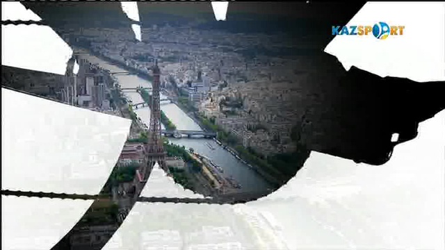 Тур де Франс - 2017. Обзор (24.07.2017)