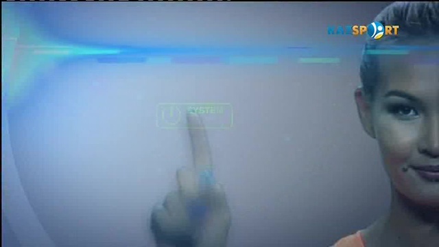 Здоровый ритм (28.07.2017)