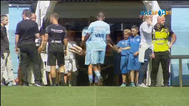 Футбол. Жолдастық кездесу. Байер - Лацио