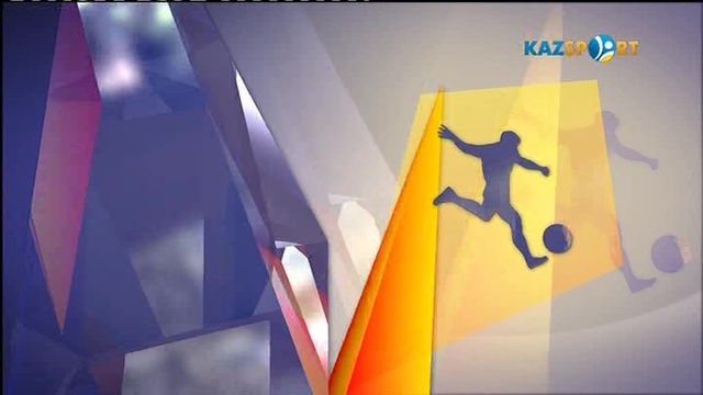 Sport.kz. Ақпараттық сараптамалық бағдарлама (31.07.2017)