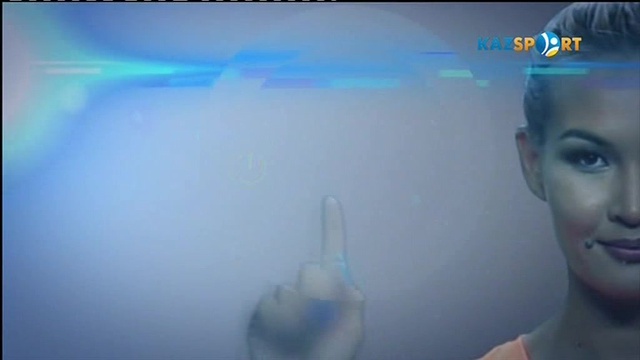 Здоровый ритм (04.08.2017)