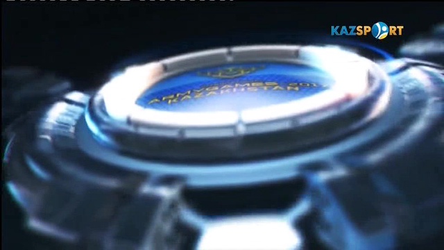 Армейские международные игры. Дневник. 7 день