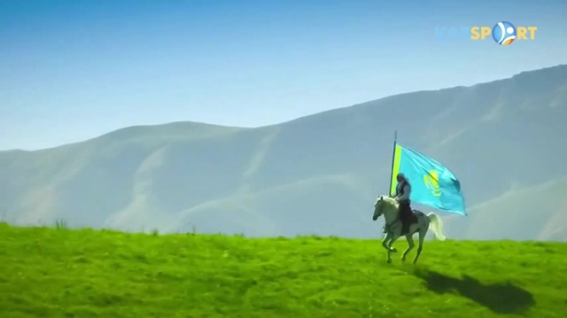 Көкпардан алғашқы Әлем чемпионаты | 20.08.2017 - 28.08.2017