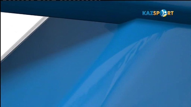 «Kazsport» қонағы - Мұратбек Қыпшақбаев