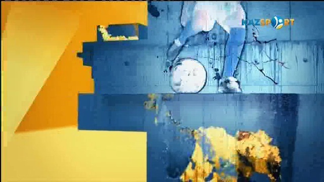 Футбол жаңалықтарына шолу. Деректі топтама. 92 серия