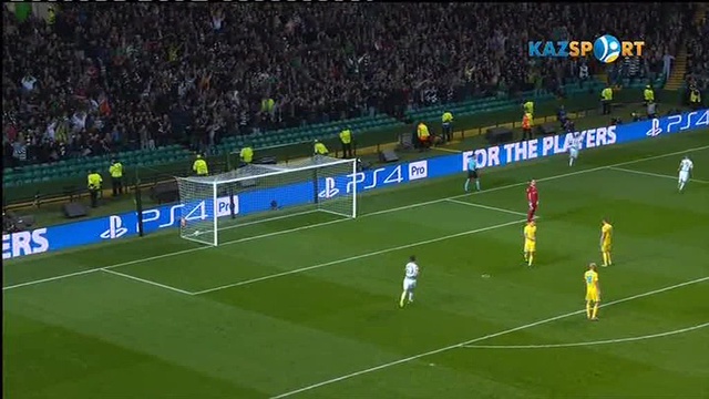 Вечерние новости (17.08.2017)