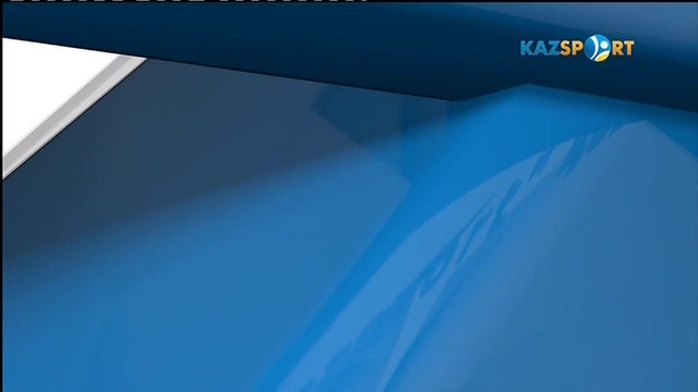 «Kazsport» қонағы - Азамат Нұрматов