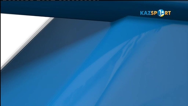 «Kazsport» қонағы - Мырзағали Айтжанов