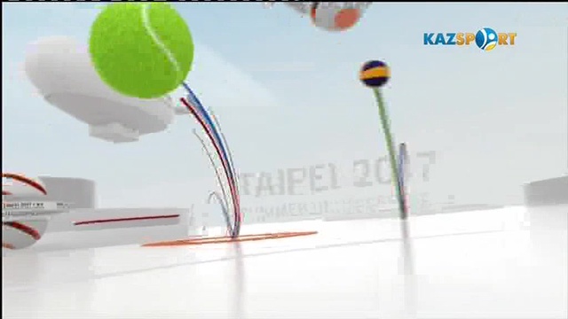 Летняя Универсиада (Китайский Тайбэй). Дзюдо. Финал