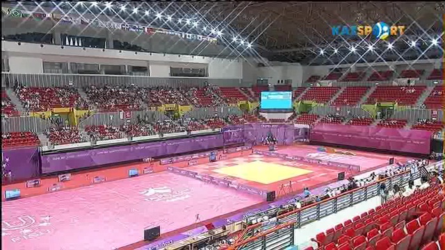 Дзюдошы Бекәділ Шаймерденов Универсиаданың қола жүлдесіне ие болды