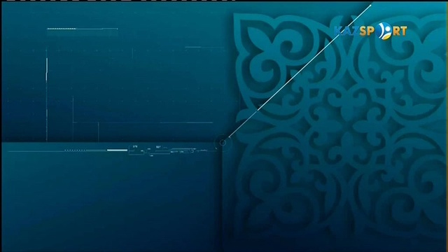 Көкпардан алғашқы Əлем чемпионаты. Финал: Қазақстан - Қырғызстан 4:1