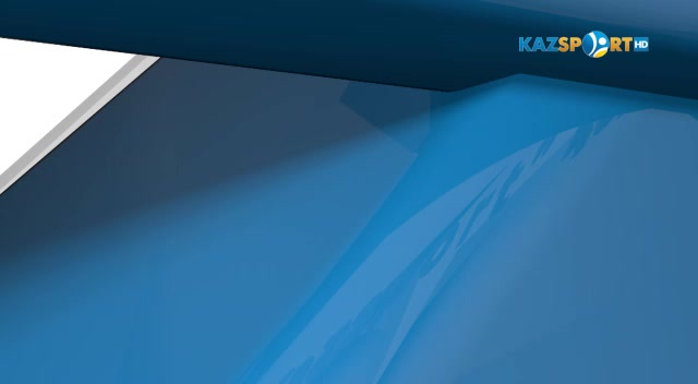 «Kazsport» қонағы - Біләл Ердоған