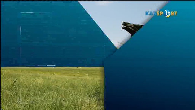 Көкпар. І Әлем чемпионаты. Тәжікстан -Моңғолия  (29.08.2017)