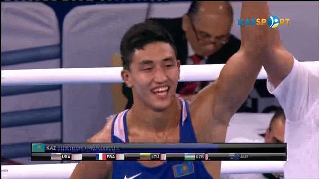 Кешкі жаңалықтар (30.08.2017)