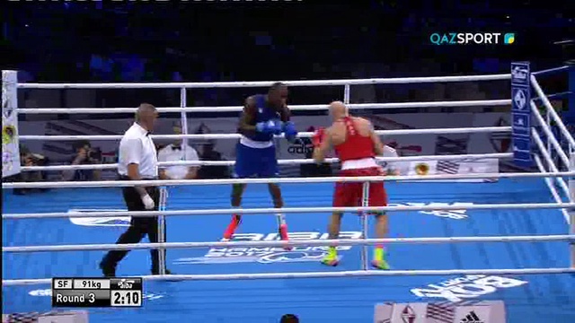 Күндізгі жаңалықтар (01.09.2017)