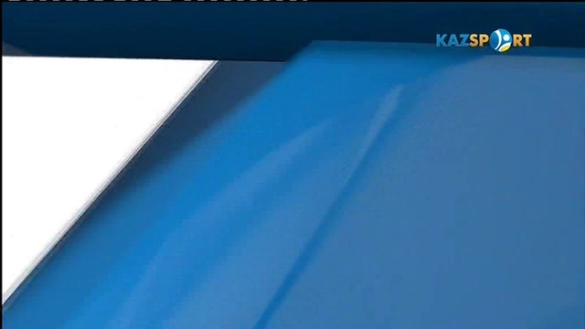 «Kazsport» қонағы - Жанқош Тұраров