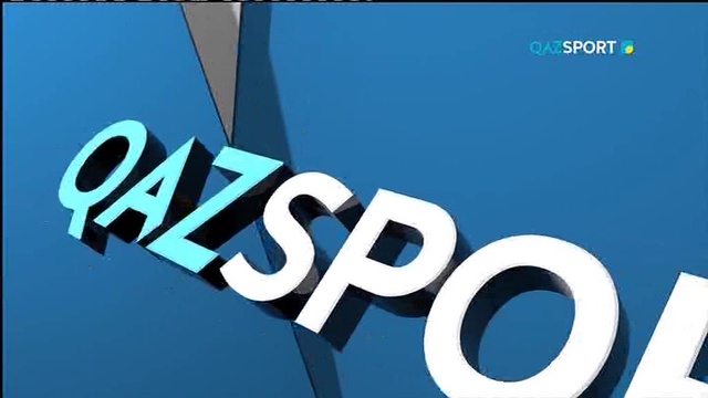 В гостях у «Qazsport» - Фируза Шарипова