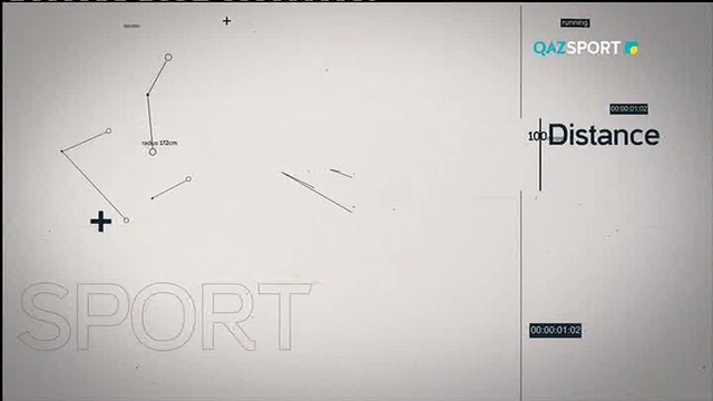 Atyrau Sport Fest - 2017. Арнайы репортаж