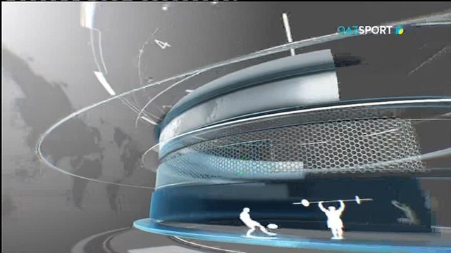 Sport.kz. Ақпараттық сараптамалық бағдарлама (04.09.2017)