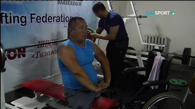 Моя высота - Серикбай Аушамов