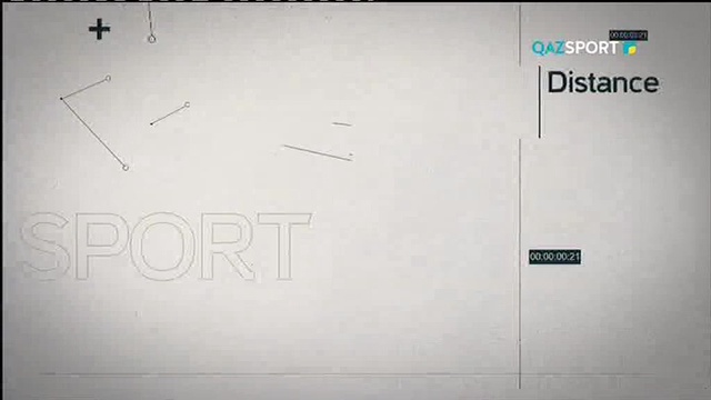 Таеквондодан ҚР кубогы. Арнайы репортаж