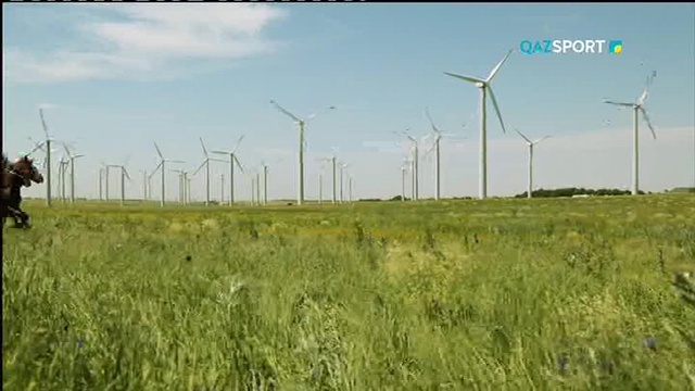 Көкпар. І Әлем чемпионаты. АҚШ - Өзбекстан