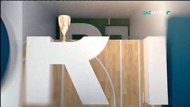 «КӨКПАР». Ұлттық ойын (19.09.2017)