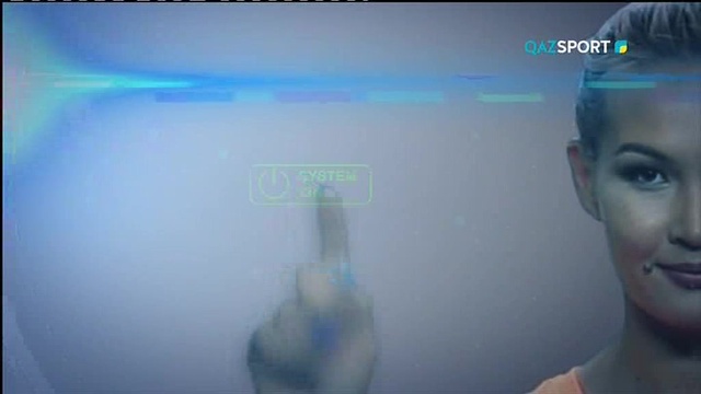 "ЗДОРОВЫЙ РИТМ" (21.09.2017)