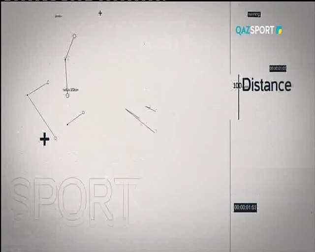 Тұғырдан түспеген турнир. Арнайы репортаж