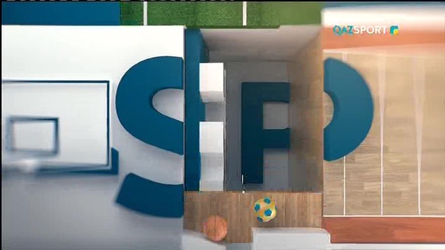 ФУТБОЛ. Казахстанская премьер-лига. 30 тур. «КАЙРАТ» - «ОРДАБАСЫ»