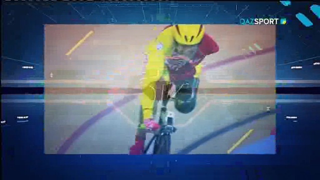 «Өз биігім». Өз биігіне ұмтылған Құрбанәлі Әбуов