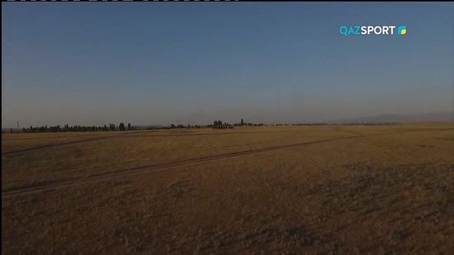 "Нөмір - 1". Н.Момынов. Деректі фильм