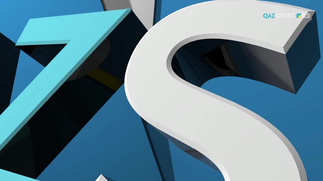 В гостях у "QAZSPORT" - Наталья Цой