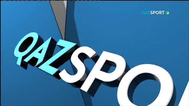 В гостях у "QAZSPORT"- Бегаим Кыргызбаева