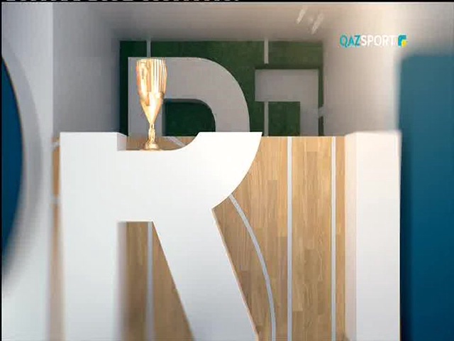 «Тур Алматы – 2017». 1 день (часть 1)