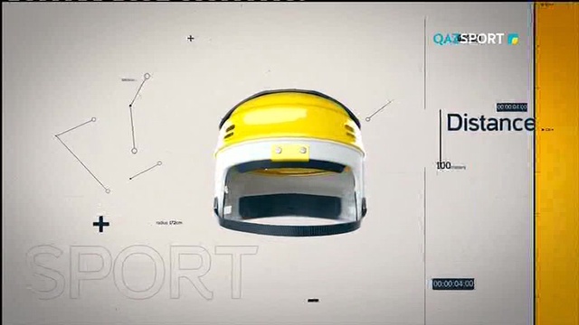 Ескек есуден қос турнир. Арнайы репортаж