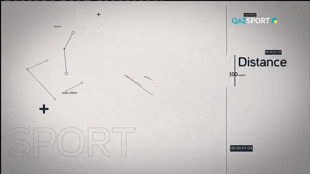 Жабық кешендегі Азия ойындары. Арнайы репортаж