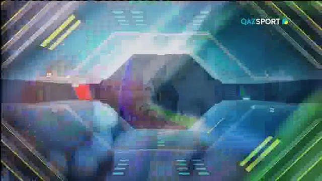 Моя высота - Ануар Ахметов