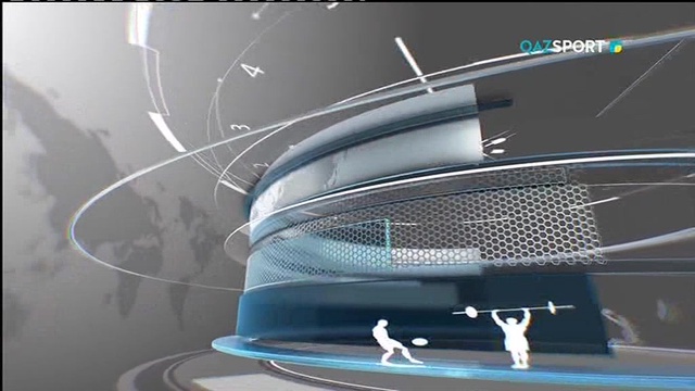 Sport.kz. Ақпараттық сараптамалық бағдарлама (16.10.2017)