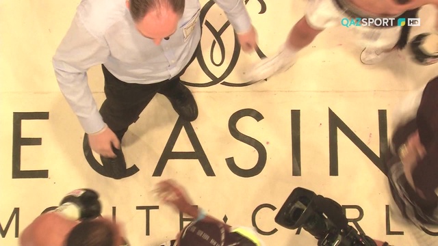 «QAZSPORT» телеарнасы қазақстандық боксшы Жанат Жақияновтың кәсіпқой бокс кешін тікелей эфирде көрсетеді