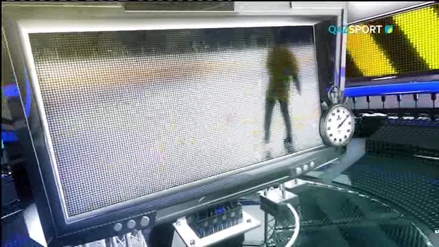 Личный тренер - Виталий Вориводин (волейбол)