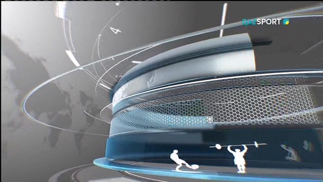 Sport.kz. Ақпараттық сараптамалық бағдарлама (23.10.2017)