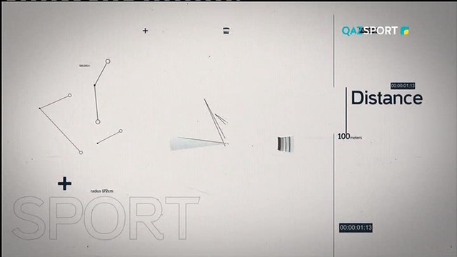 Бәдеуилер еліндегі Мундиаль. Арнайы репортаж
