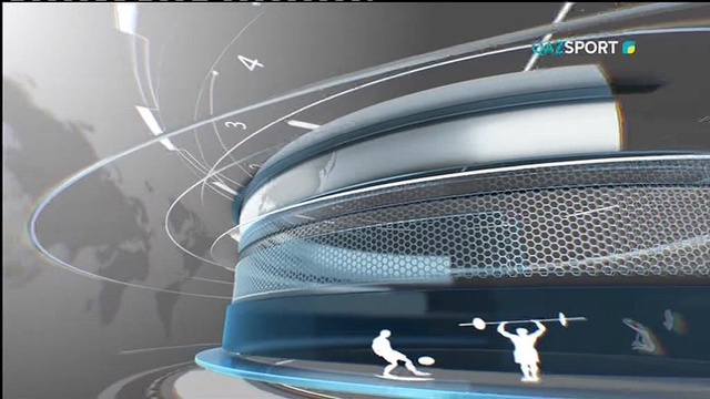 Sport.kz. Ақпараттық сараптамалық бағдарлама (30.10.2017)