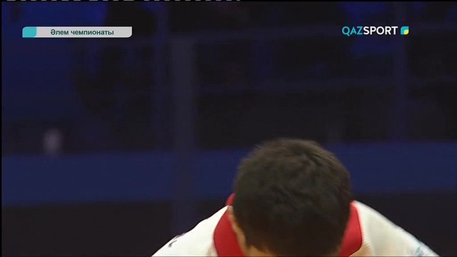 Қазақ күресі. Әлем чемпионаты - 2017 (Астана). Іріктеу кезеңі (-60, -66, -74 кг)