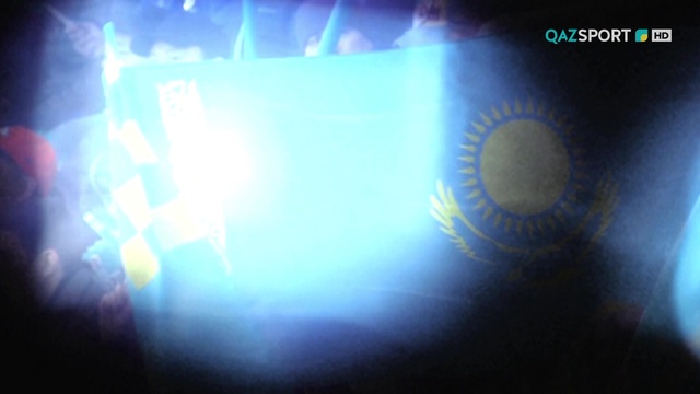 «Маккаби» - «Астана» матчы «QAZSPORT» телеарнасының тікелей эфирінде!
