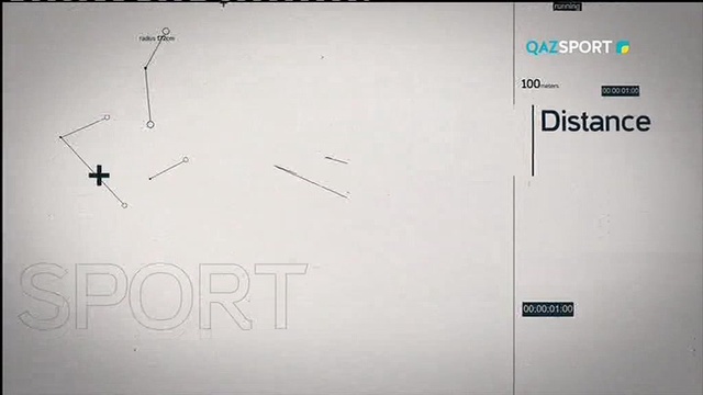 ДАРАБОЗДЫ АНЫҚТАҒАН ДАРА ТУРНИР. Арнайы репортаж