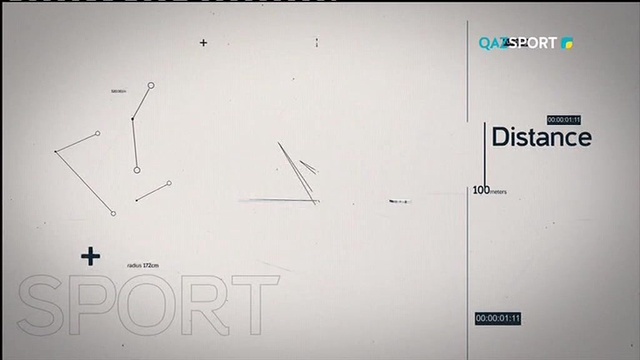 Мундиаль в стране бедуинов. Специальный репортаж